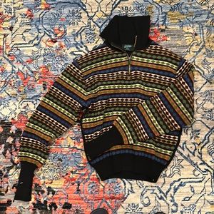 Jean Paul Gaultier Vintage Sweater